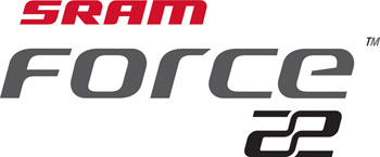 QBP Kits SRAM Force 22 Mechanical Rim Brake Road Group EA Custom Kits