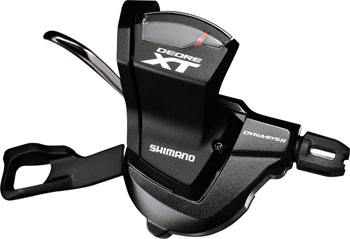 Shimano XT SL-M8000 11-Speed Right Shifter Black EA Shifter, Flat Bar-Right