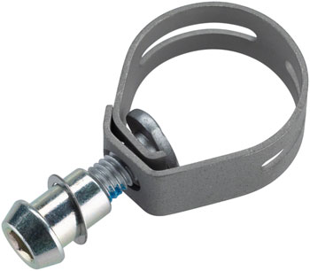 microSHIFT Internal Routing Drop Bar Shifter Clamp Kit For SB-R5xx EA Road Shifter Part