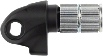 microSHIFT Mountain Pull Bar End Shifter Mount, Right EA Road Shifter Part