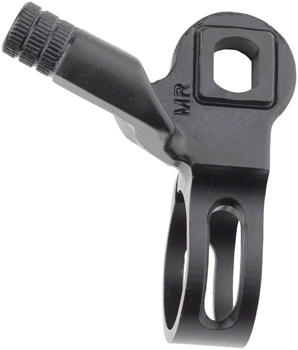 microSHIFT Mountain Pull Thumb Shifter Mount, Right EA Mountain Shifter Part