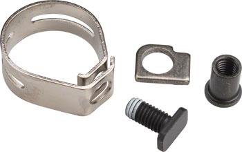 Shimano Ultegra ST-6870, ST-6770, Alfine S705 STI Lever Clamp Band Unit EA Road Shifter Part