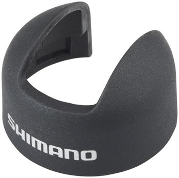 Shimano SW-R9160 Di2 Remote TT Shifter Bracket Cover EA Remote Shifter