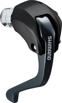 Shimano Ultegra ST-R8060 Time Trial Di2/Caliper Brake Lever Set EA TT/Aero Brake/Shift Lever, Pair