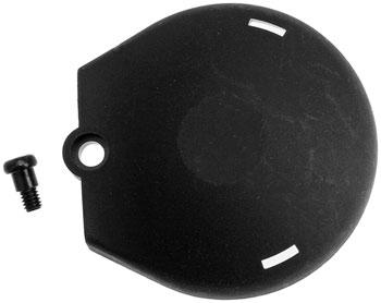 Shimano SL-M510 Shifter Lever Cover/Screw EA Mountain Shifter Part