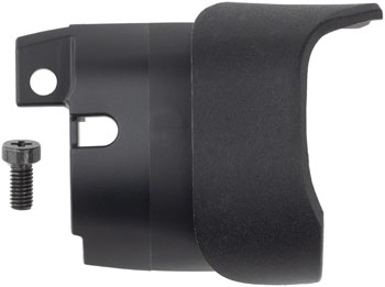 Shimano ST-R7020 Road Shifter Cover and Screw - Right Black EA Road Shifter Part