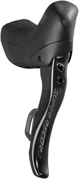 Campagnolo Super Record 13 Ergopower WRL Shift/Brake Lever - Right, 13-Speed, Wireless, Black EA Hydraulic Brake/Shift Lever, Drop Bar