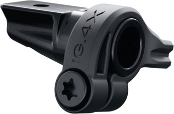 Magura Gustav/Louise Shiftmix Clamp Adapter - Shimano I-SPEC EV Shifters, Adjustable, IG4.X, Right/Left EA Hydraulic Brake Lever Part