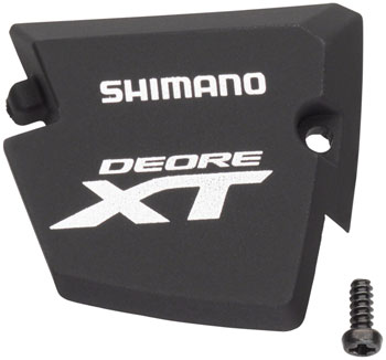 Shimano XT SL-M8000 Right Shifter Base Cap and Bolt EA Mountain Shifter Part