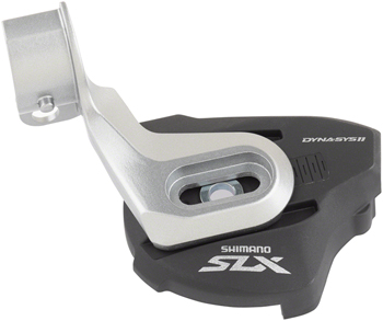 Shimano SLX SL-M7000-I-11 Right Shifter Bracket Unit EA Mountain Shifter Part