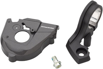 Shimano XT SL-M8000 Right Shifter Basecover Unit without Indicator EA Mountain Shifter Part