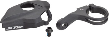 Shimano XTR SL-M9100 Right Shifter Case Cover Unit EA Mountain Shifter Part
