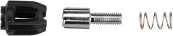 Shimano XTR SL-M9100/MT800/XT M8000 Barrel Adjuster Assembly EA Mountain Shifter Part