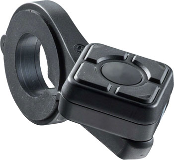 Enviolo AUTOMATIQ Wireless Controller: Cargo EA Internally Geared Hub Shifter