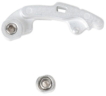 Enviolo Manual Controller Cable End Hardware Kit EA Internally Geared Hub Part