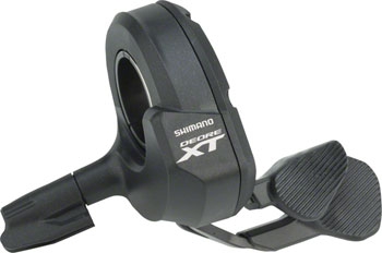 Shimano XT SW-M8050 Di2 Right shifter Black EA Shifter, Flat Bar-Right