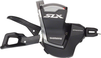 Shimano SLX SL-M7000 11-Speed Right Shifter Black EA Shifter, Flat Bar-Right