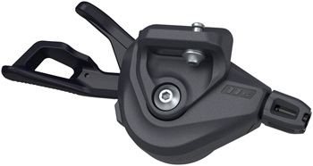 Shimano Deore SL-M5100-IR Right Shift Lever - 11-Speed, I Spec EV, RapidFire Plus, Black EA Shifter, Flat Bar-Right