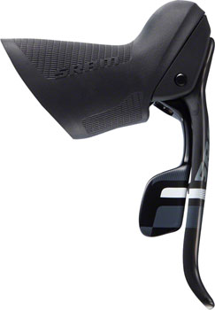 SRAM Force 22 DoubleTap Lever Set for Cable Brake Calipers Carbon EA Brake/Shift Lever, Drop Bar Pair