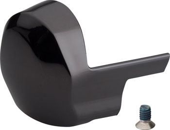 Shimano Dura-Ace ST-R9100 Right STI Lever Name Plate and Fixing Screws EA Road Shifter Part