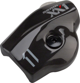 SRAM XX1 Right Trigger Lever Cover Kit EA Mountain Shifter Part