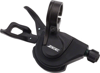 Shimano ZEE SL-M640A 10-Speed Right Shifter Black EA Shifter, Flat Bar-Right