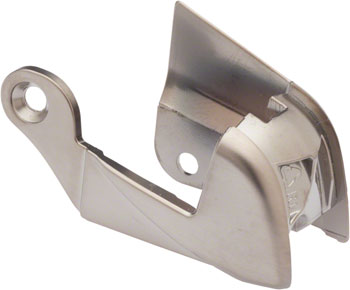 Shimano Ultegra ST-6700 Right STI Lever Name Plate B and Fixing Screws Right EA Road Shifter Part