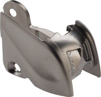 Shimano Ultegra ST-6700 Left STI Lever Name Plate B and Fixing Screws Left EA Road Shifter Part