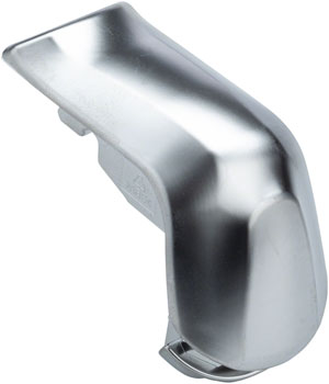 Shimano Alfine Di2 Hydraulic ST-R785 Left Hand Name Plate and Fixing Screw EA Road Shifter Part