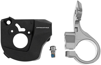Shimano SLX SL-M7000-11R Right Hand Shifter Base Cover Unit without Indicator EA Mountain Shifter Part