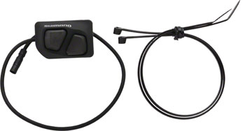 Shimano Di2 SW-R600 Remote Climbing Shifter EA Remote Shifter
