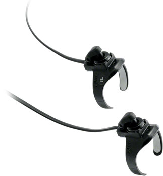 Shimano Di2 SW-R610 Remote Sprinter Shifter Set EA Remote Shifter