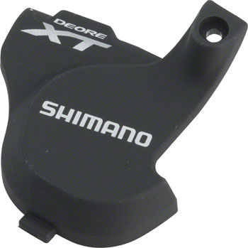 Shimano XT ST-M780 Left Hand Shifter, Base Cap and Bolt EA Mountain Shifter Part