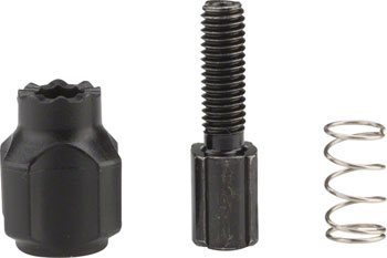 Shimano XT SL-M780, SLX SL-M670 Shift Cable Adjust Unit, Right EA Mountain Shifter Part