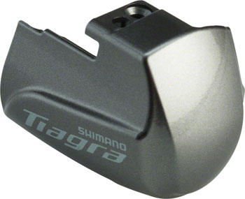 Shimano Tiagra ST-4700 Right STI Lever Name Plate and Fixing Screw EA Road Shifter Part