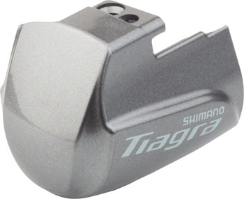 Shimano Tiagra ST-4700 Left STI Lever Name Plate and Fixing Screw EA Road Shifter Part