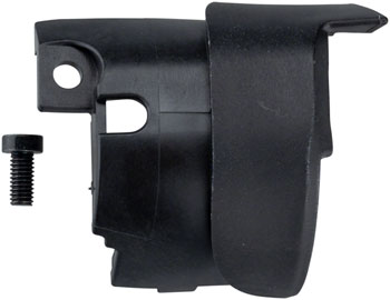 Shimano Ultegra ST-R8000 Right STI Lever Unit Cover and Fixing Screw EA Road Shifter Part