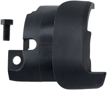 Shimano Ultegra ST-R8000 Left STI Lever Unit Cover and Fixing Screw EA Road Shifter Part