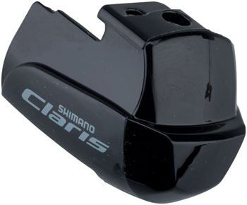 Shimano Claris ST-R2000 Right STI Lever Name Plate and Fixing Screw EA Road Shifter Part