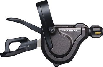 Shimano Saint M820 10-Speed Right Shifter Black EA Shifter, Flat Bar-Right