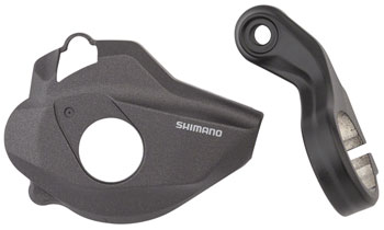 Shimano XT SL-M8100 Right Shifter Cover Unit EA Mountain Shifter Part