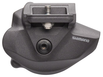 Shimano XT SL-M8100-I Right Shifter Cover Unit EA Mountain Shifter Part