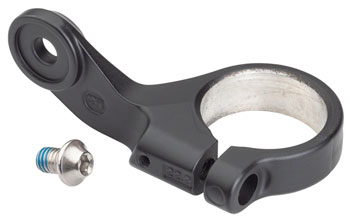 Shimano SLX SL-M7100 Right Shifter Base Cover Unit EA Mountain Shifter Part