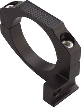 Paul Component Engineering SRAM Shifter Mount, 31.8mm Black EA Mountain Shifter Part