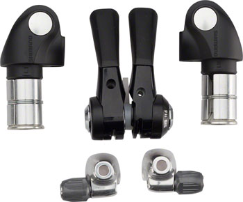 Shimano Dura-Ace SL-BSR1 11-Speed Bar End Shifters PAA Shifter, Road