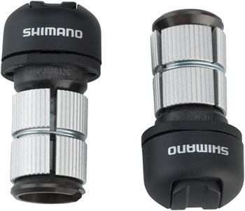 Shimano Dura-Ace R9160 Di2 TT Bar End Shifters, 1-Button Design, Syncro Shift compatible EA Remote Shifter