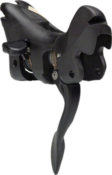 Campagnolo Record Ultra-Shift Left Lever Body Assembly EA Road Shifter Part