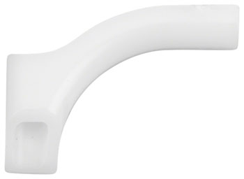 Shimano ST-RS505 RH Shifter Cable Guide A White EA Road Shifter Part