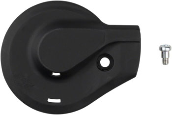 Shimano SL-M7100 RH Main Lever Cover and Fixing Screw Black EA Mountain Shifter Part