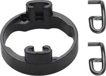 Campagnolo Record Ergopower Left Index Spring Carrier and Springs for 2004-2008 EA Road Shifter Part